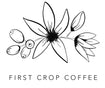 First Crop Coffee