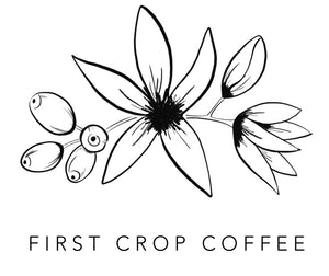First Crop Coffee
